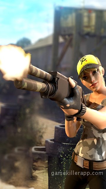 Game Screenshot 1