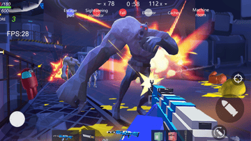 Game Screenshot 3