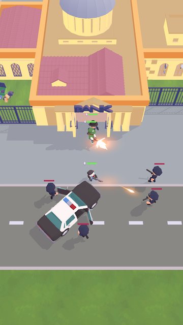 Game Screenshot 1