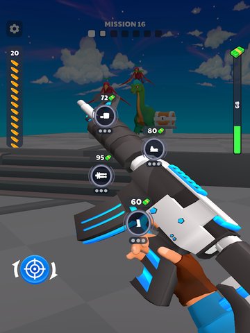 Game Screenshot 1