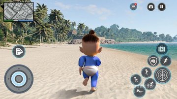 Game Screenshot 2
