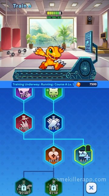 Game Screenshot 3