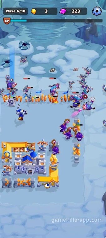 Game Screenshot 5