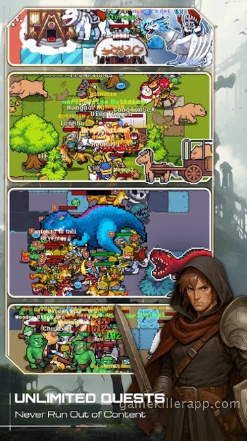 Game Screenshot 3