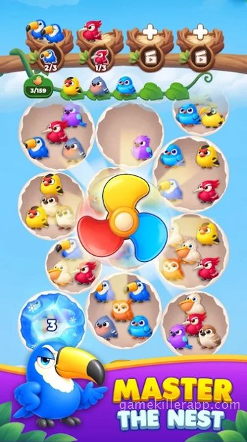 Game Screenshot 4