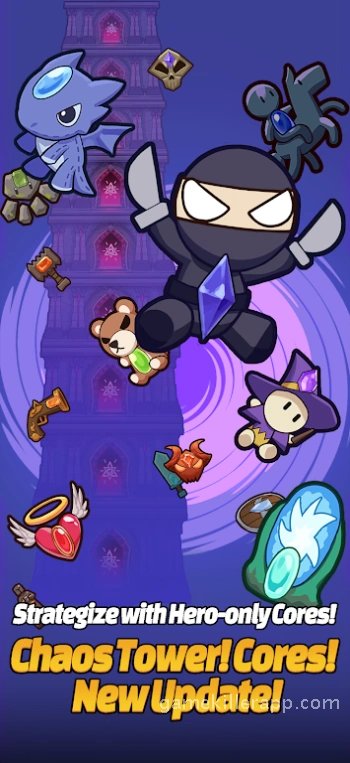 Game Screenshot 1