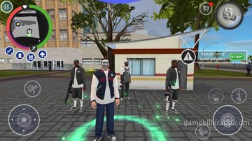 Game Screenshot 5