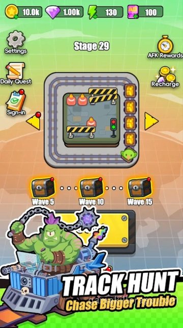 Game Screenshot 4