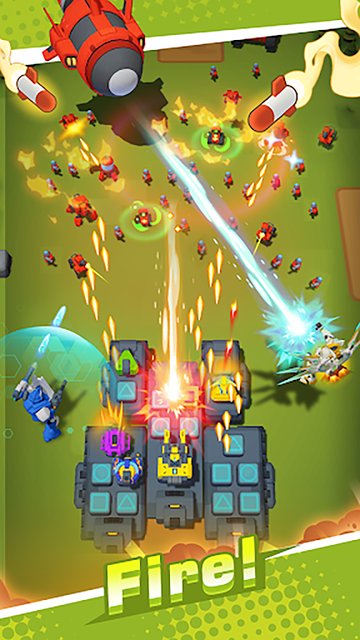 Game Screenshot 4
