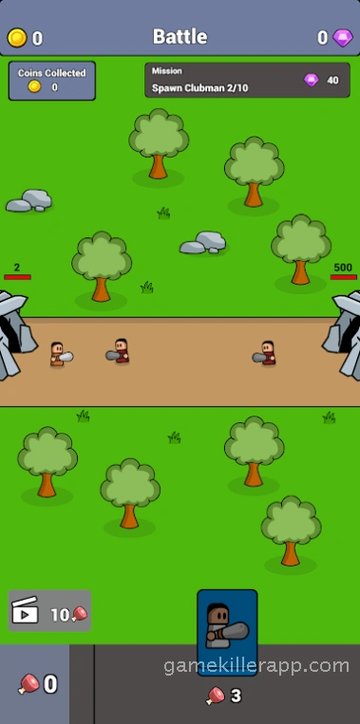Game Screenshot 5