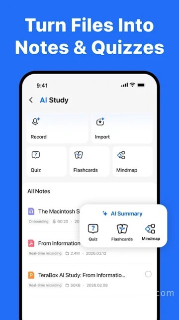 App Screenshot 5