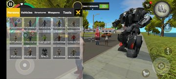 Game Screenshot 3