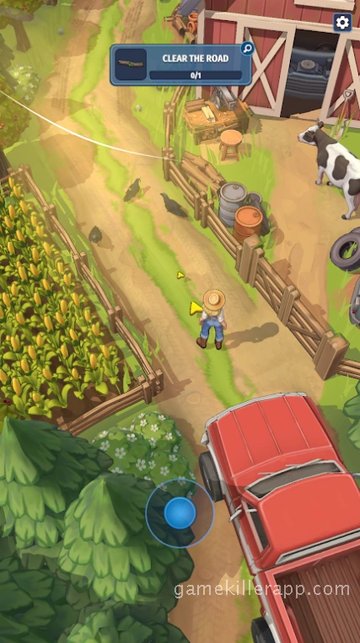 Game Screenshot 1