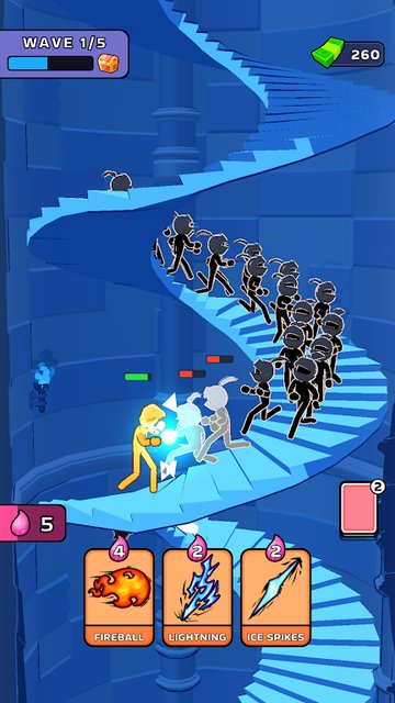 Game Screenshot 1