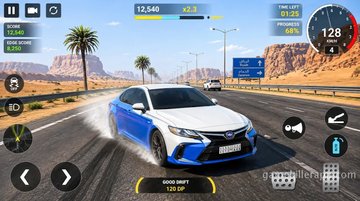 Game Screenshot 5