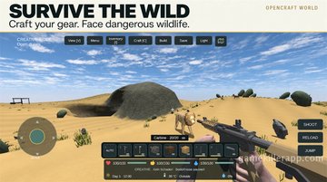 Game Screenshot 3