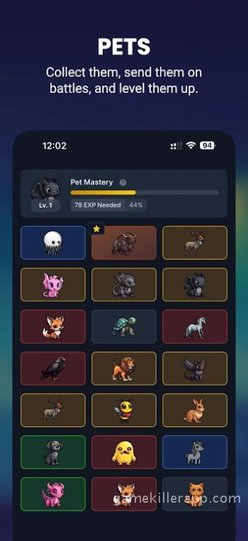 Game Screenshot 4