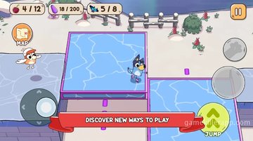 Game Screenshot 5