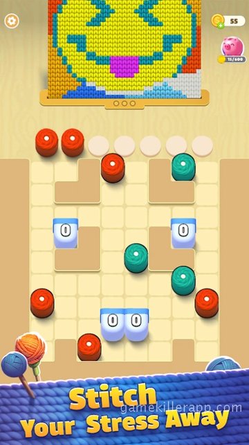 Game Screenshot 2