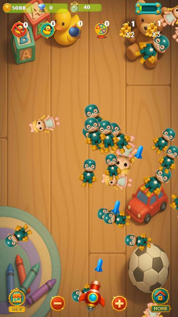 Game Screenshot 4