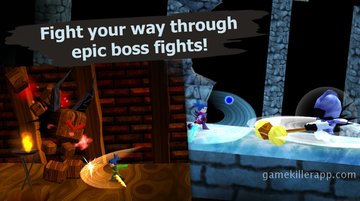 Game Screenshot 4