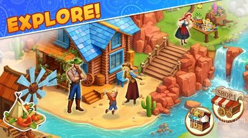 Game Screenshot 3