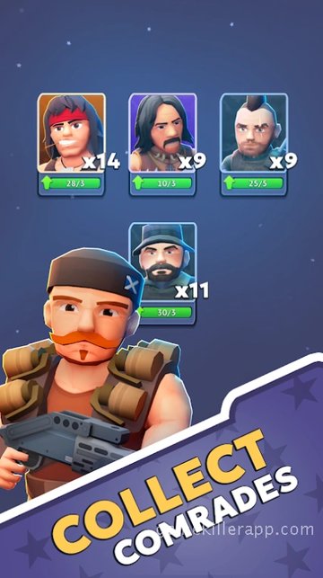 Game Screenshot 3