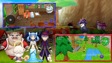 Game Screenshot 3