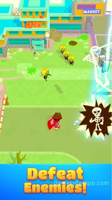 Game Screenshot 5