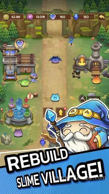 Game Screenshot 3