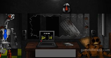 Game Screenshot 4