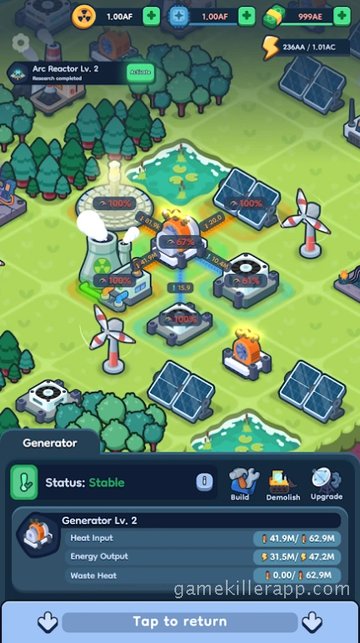 Game Screenshot 3