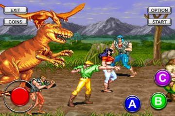 Game Screenshot 1