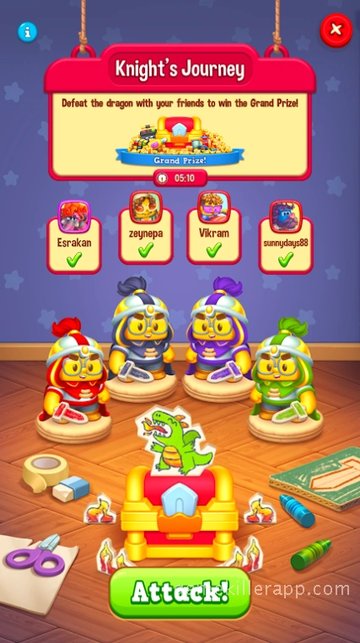 App Screenshot 2