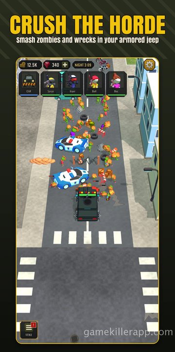 Game Screenshot 1