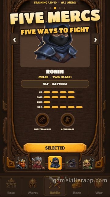 Game Screenshot 4