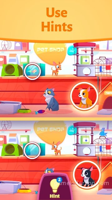 Game Screenshot 3