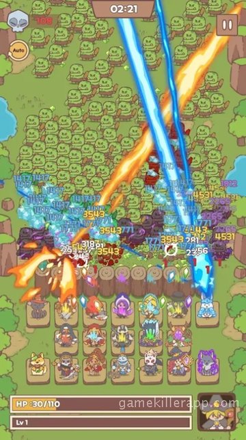 Game Screenshot 4