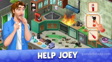 Game Screenshot 1