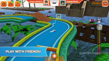 Game Screenshot 4
