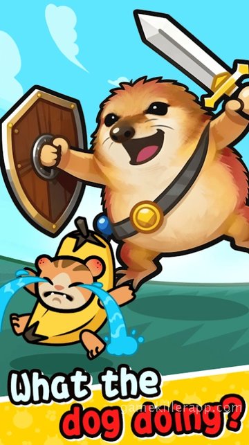 Game Screenshot 1