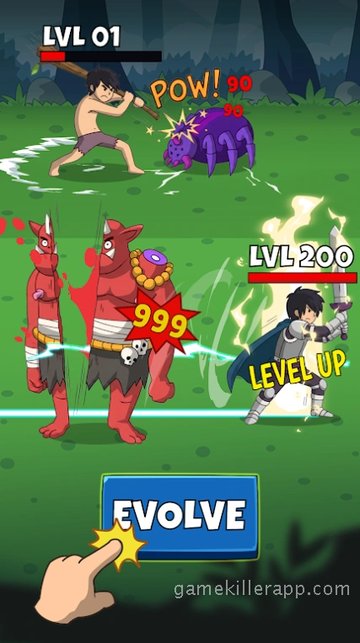 Game Screenshot 2