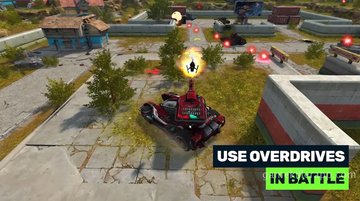 Game Screenshot 5