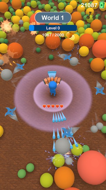 Game Screenshot 2