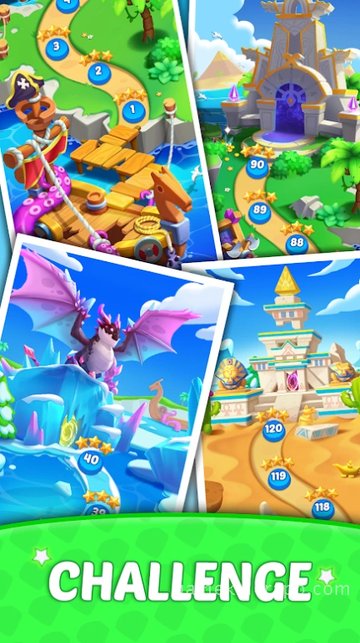 Game Screenshot 1