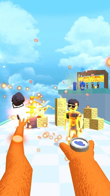 Game Screenshot 4