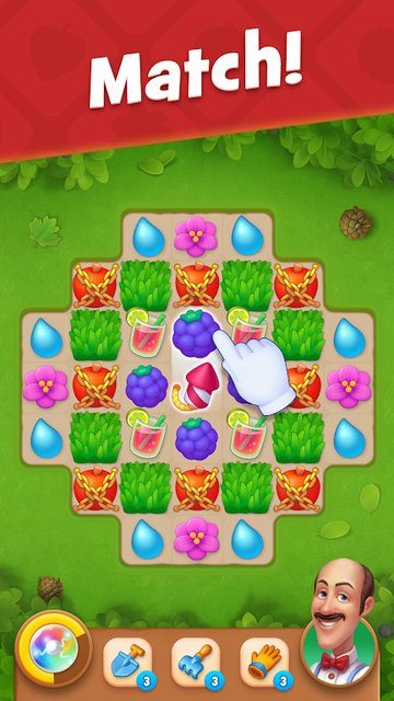 Game Screenshot 3