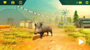 Game Screenshot 1