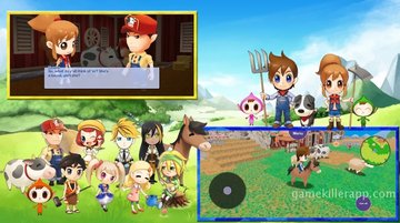 Game Screenshot 3