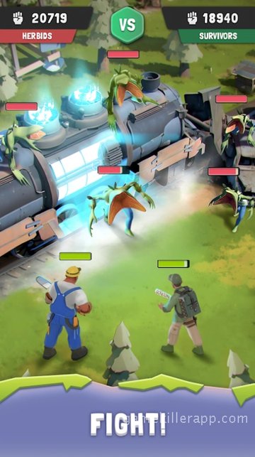 Game Screenshot 5